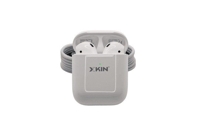 Bluetooth TWS Наушники XKIN 36 ON-EAR (ANC + ENC)