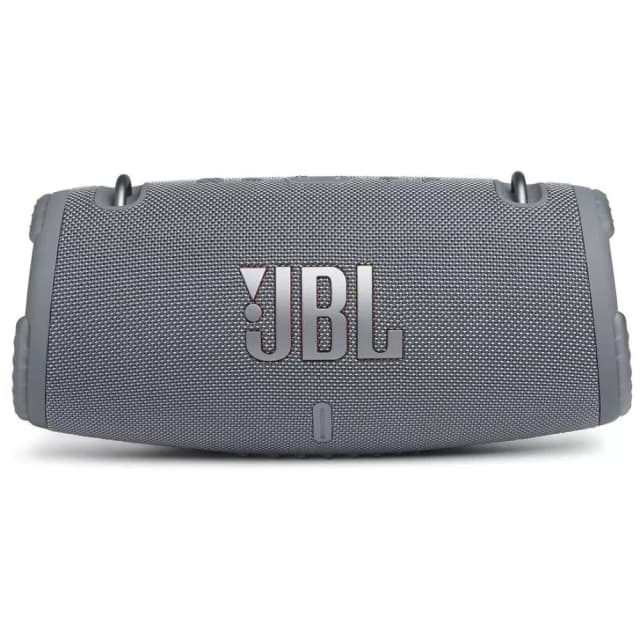 Портативная колонка JBL Xtreme 3, Gray