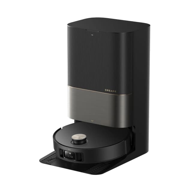 Робот пылесос Dreame X50 Ultra Complete