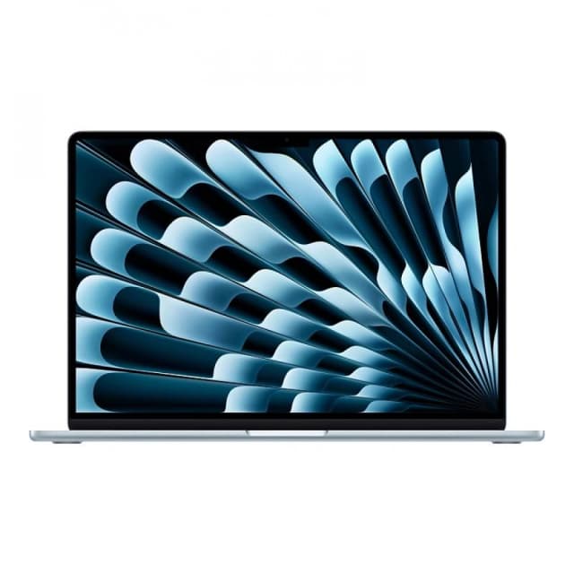 Apple MacBook Air 15'' (2025) M4 16/512GB, Sky Blue (MC7C4)