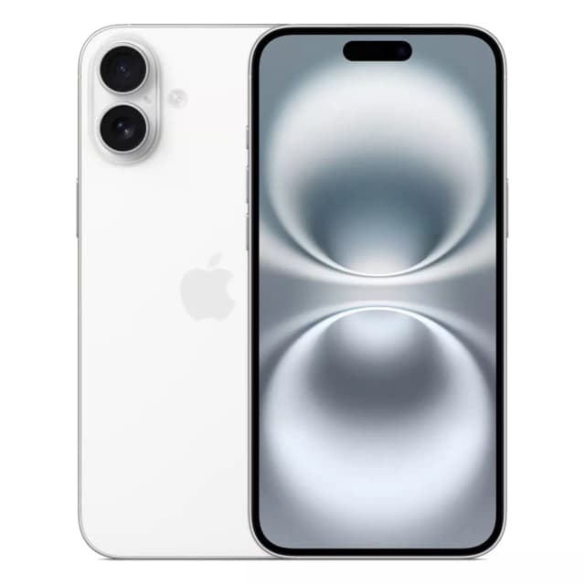 Apple iPhone 16 512GB, White