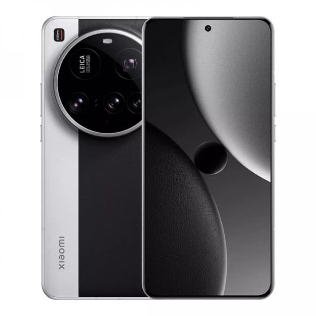 Xiaomi 15 Ultra 16/512GB, Silver