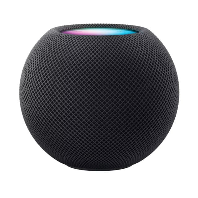 Колонка Apple HomePod mini, Space Gray