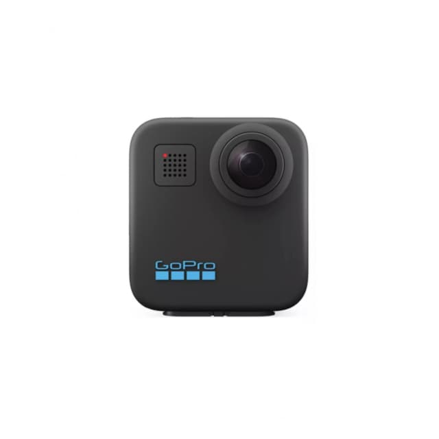 Экшн-камера GoPro Max 360, Black