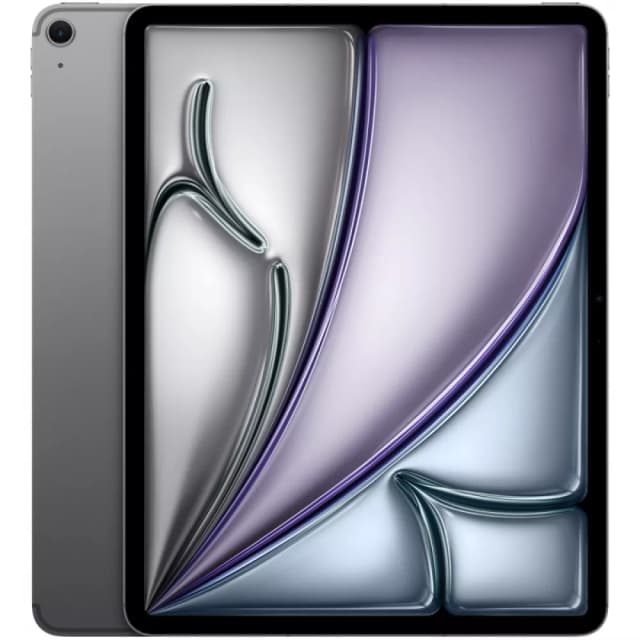 Apple iPad Air 13'' M3 (2025) Wi-Fi 256GB, Space Gray