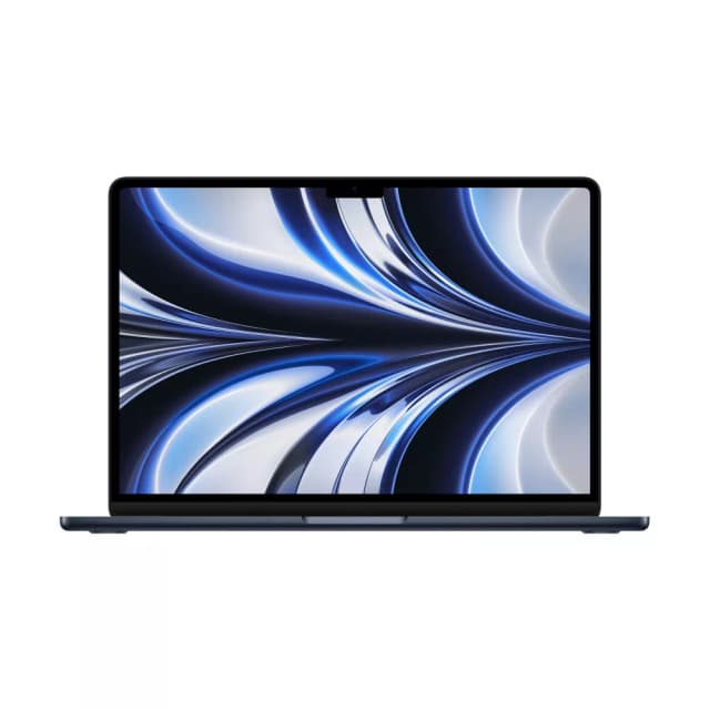 Apple MacBook Air 13'' (2022) M2 8/256GB, Midnight (MLY33)