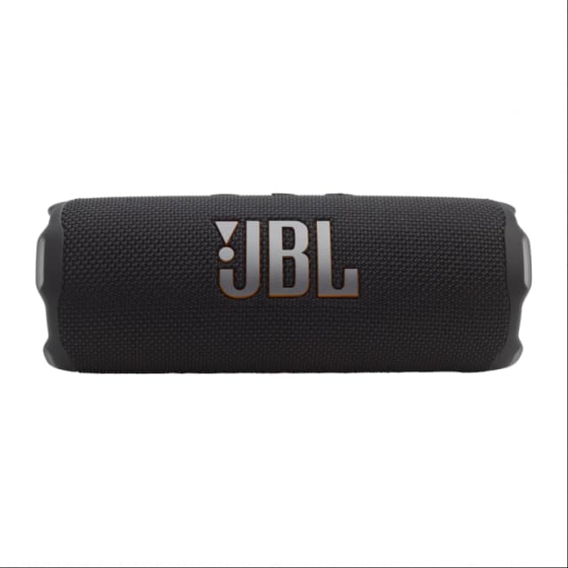 Портативная колонка JBL Flip 7, Black