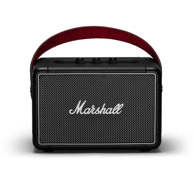 Портативная колонка Marshall Kilburn II, Black