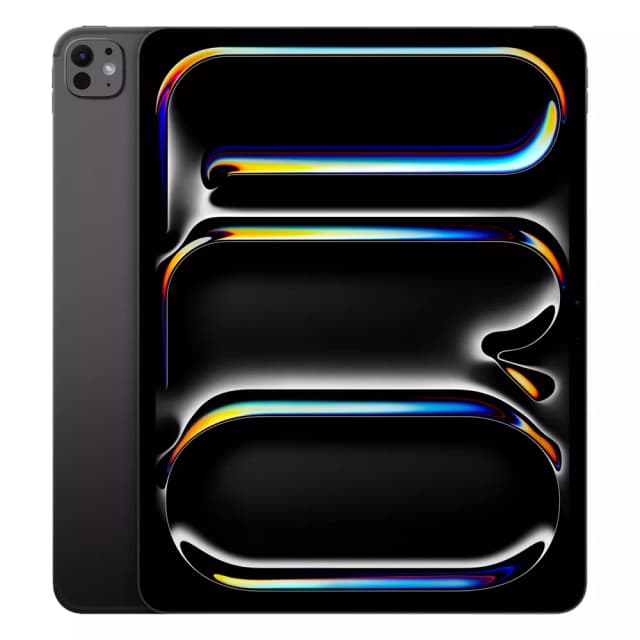 Apple iPad Pro 11'' (2024) Wi-Fi + Cellular 512GB, Space Black