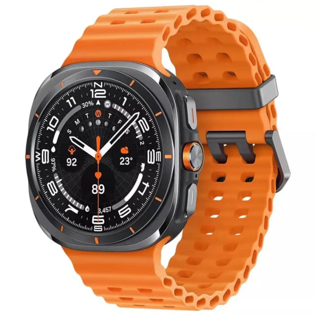 Samsung Galaxy Watch Ultra 47mm, Gray