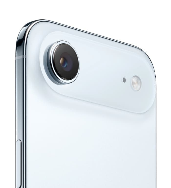 Смартфон Apple iPhone Air eSIM 512GB, Light Blue (Без RuStore) 4