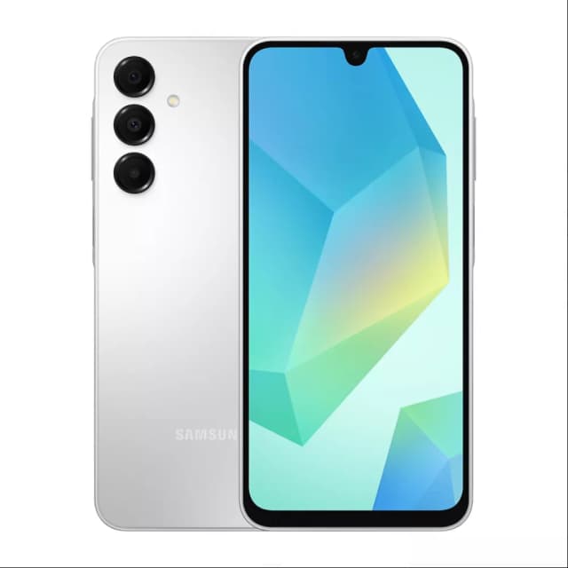 Samsung Galaxy A16 8/256GB, Light Gray