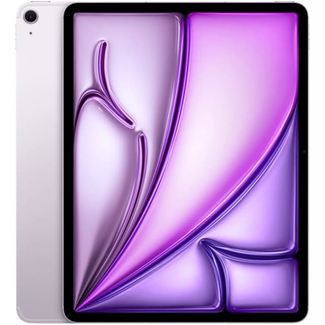 Apple iPad Air 13'' M3 (2025) Wi-Fi 256GB, Purple