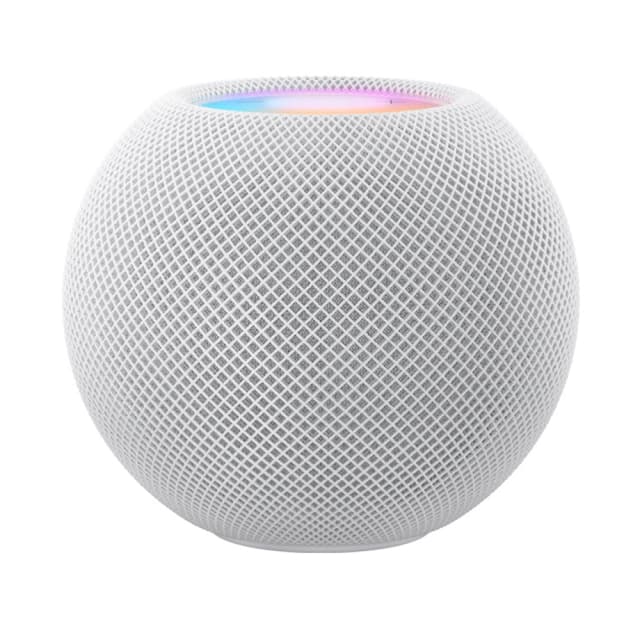 Колонка Apple HomePod mini, White