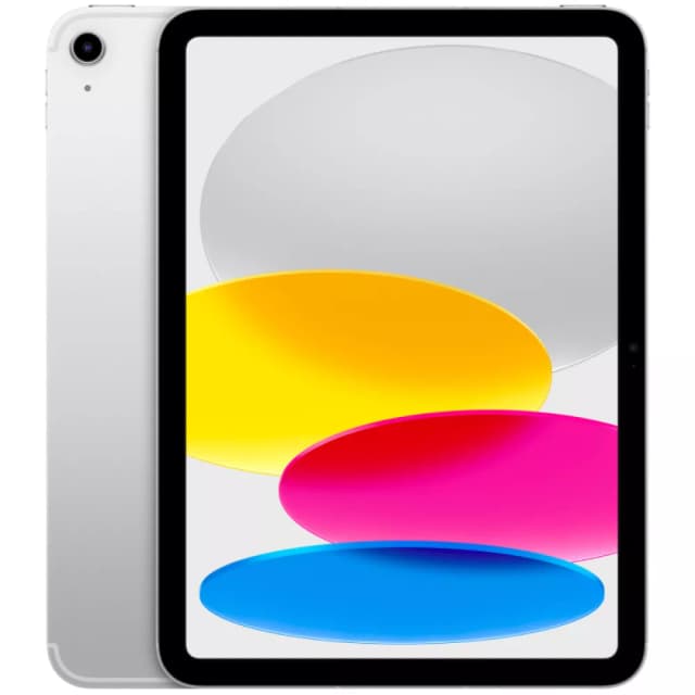 Apple iPad 11 (2025) Wi-Fi 128GB, Silver