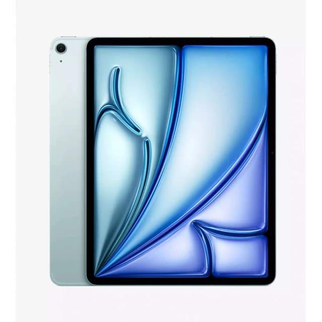Apple iPad Air 13'' M3 (2025) Wi-Fi + Cellular 128GB, Blue