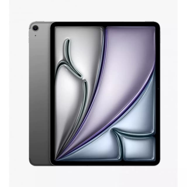Apple iPad Air 13'' M3 (2025) Wi-Fi + Cellular 128GB, Space Gray