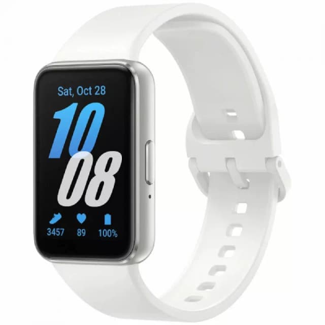 Samsung Galaxy Fit 3 40mm, Silver