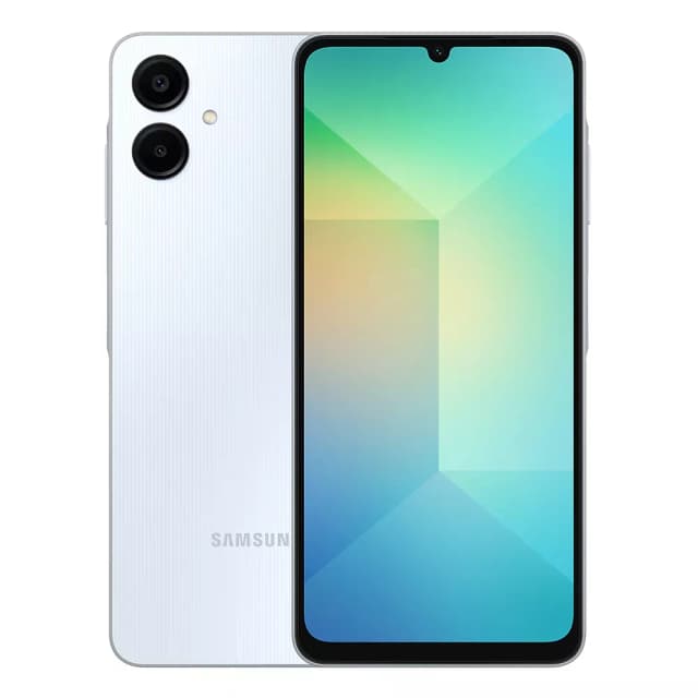Samsung Galaxy A06 6/128GB, Blue