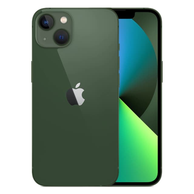 Apple iPhone 13 256GB, Green