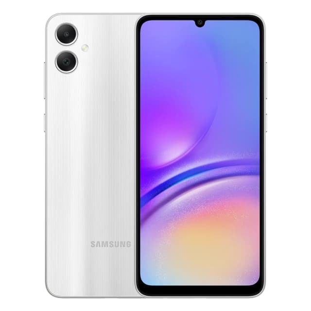Samsung Galaxy A05 4/64GB, Silver