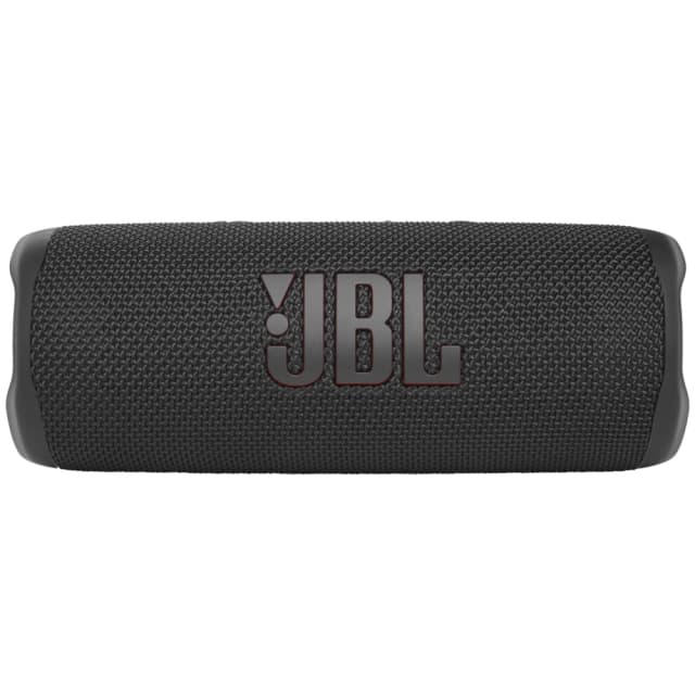 Портативная колонка JBL Flip 6, Black