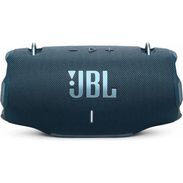 Портативная колонка JBL Xtreme 4, Blue