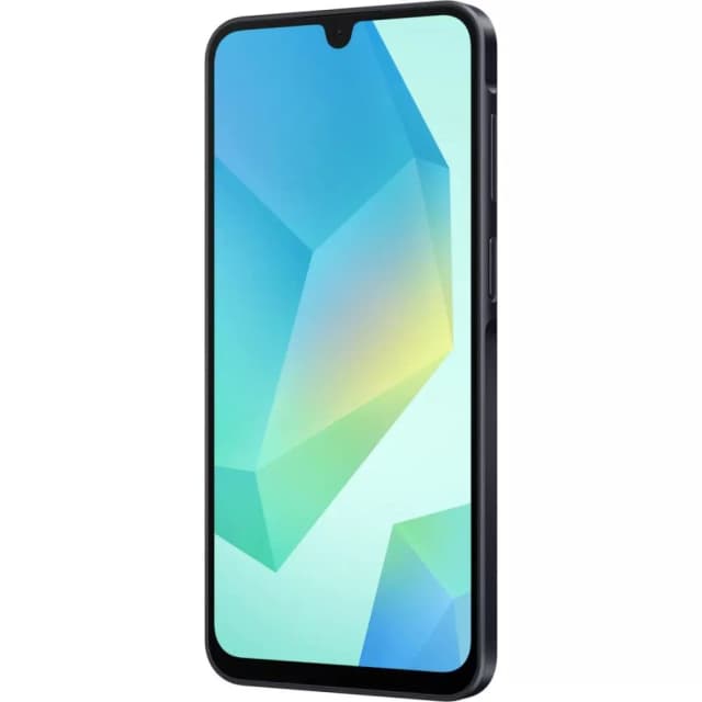 Samsung Galaxy A16 4/128GB, Black
