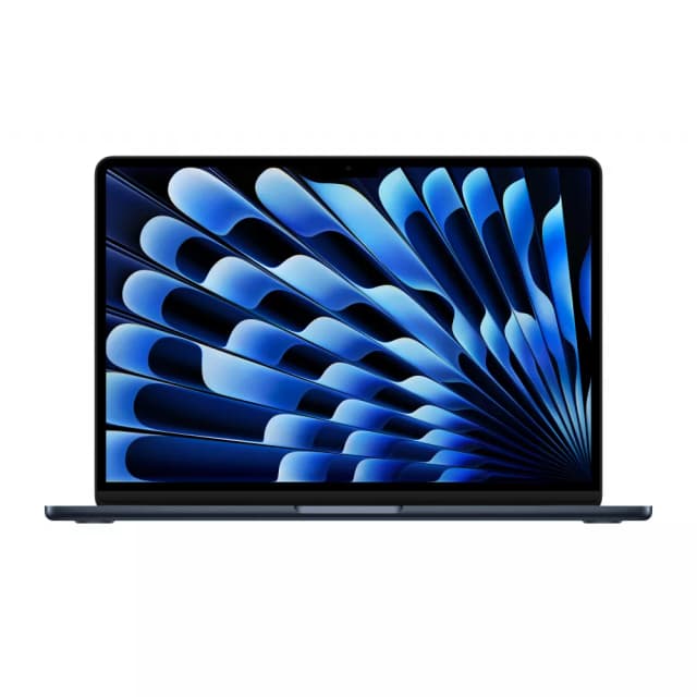 Apple MacBook Air 15'' (2024) M3 16/256GB, Midnight (MC9G4)