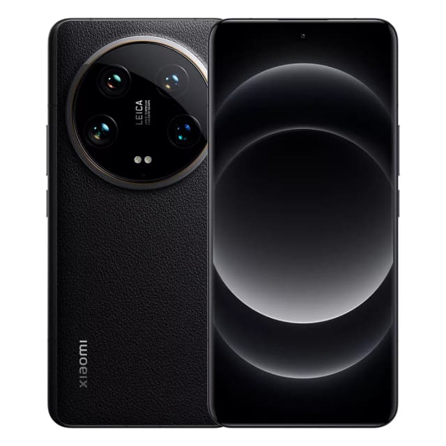 Xiaomi 14 Ultra 16/512GB, Black