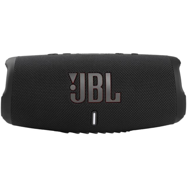 Портативная колонка JBL Charge 5, Black