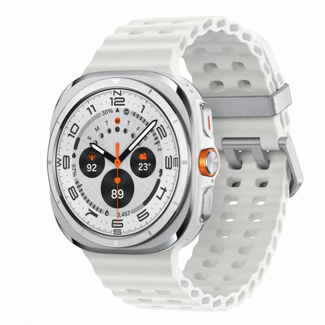 Samsung Galaxy Watch Ultra 47mm, White