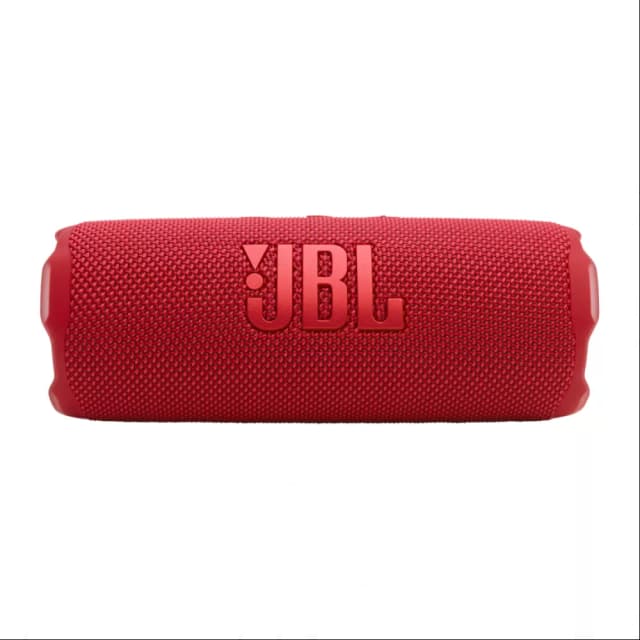 Портативная колонка JBL Flip 7, Red