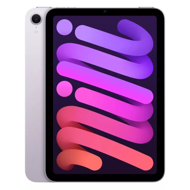Apple iPad mini (2024) Wi-Fi 128GB, Purple