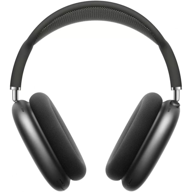 Apple AirPods Max, Space Gray