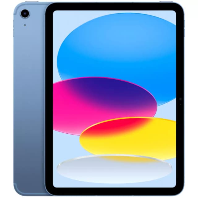 Apple iPad 11 (2025) Wi-Fi 128GB, Blue