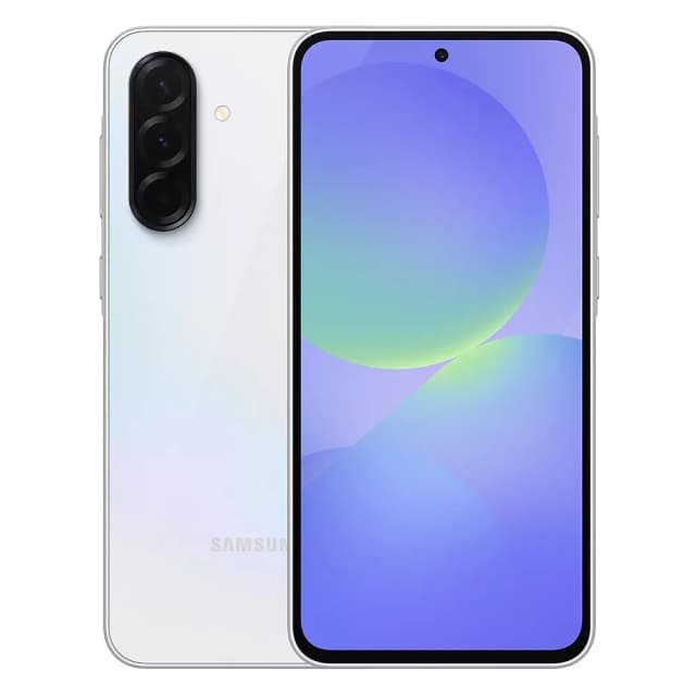 Samsung Galaxy A36 5G 8/128GB, White