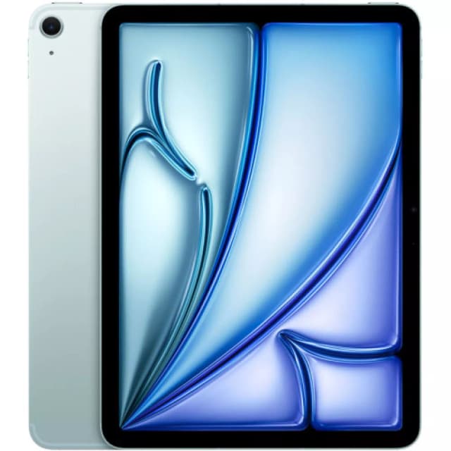 Apple iPad Air 11'' M3 (2025) Wi-Fi+Cellular 128GB, Blue