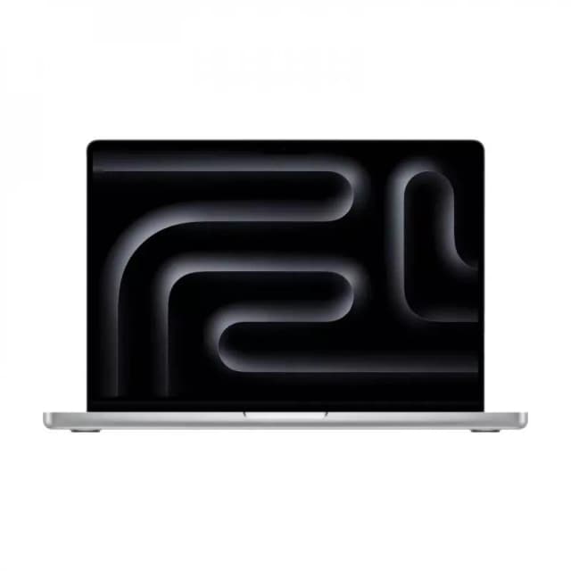 Apple MacBook Pro 14'' (2024) M4 Pro 24/1TB, Silver (MX2F3)