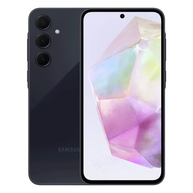 Samsung Galaxy A35 5G 8/128GB, Navy