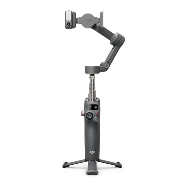 Стабилизатор DJI Osmo Mobile 7P, Gray
