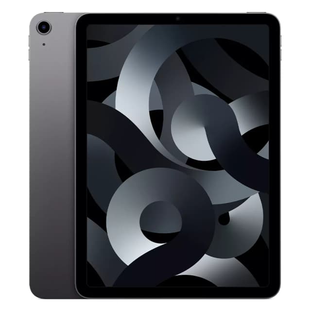 Apple iPad Air (2022) Wi-Fi 64GB, Space Gray