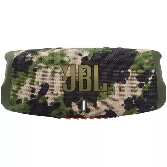 Портативная колонка JBL Charge 5, Squad