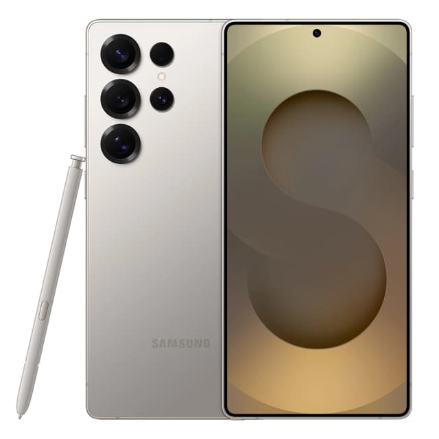 Смартфон Samsung Galaxy S25 Ultra