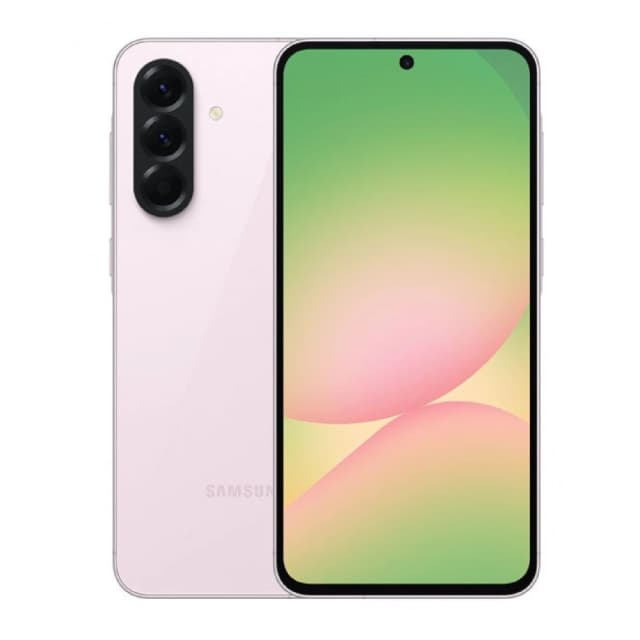 Samsung Galaxy A56 5G 12/256GB, Pink