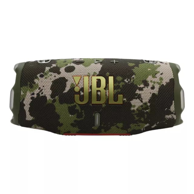 Портативная колонка JBL Charge 6, Squad