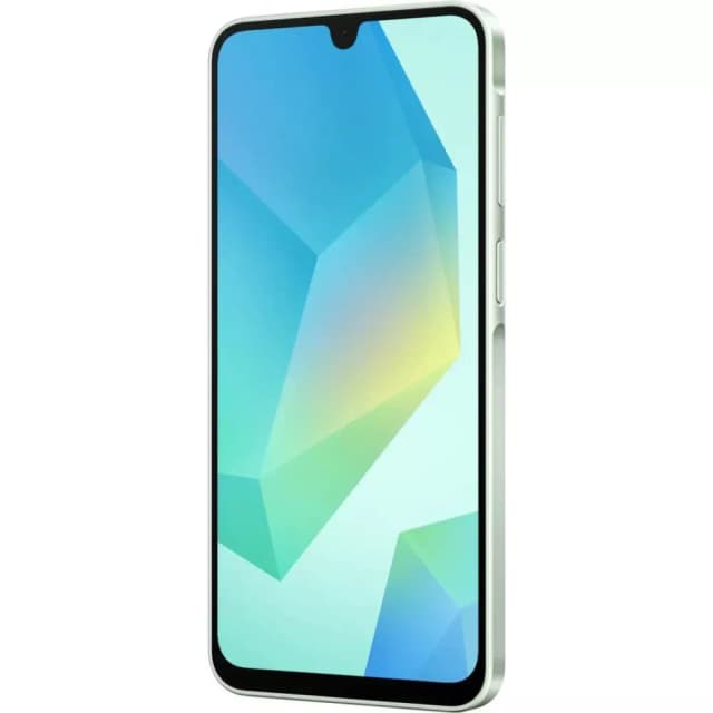 Samsung Galaxy A16 4/128GB, Light Green