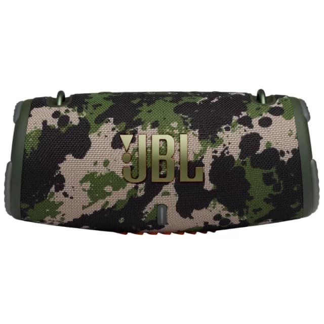 Портативная колонка JBL Xtreme 3, Squad