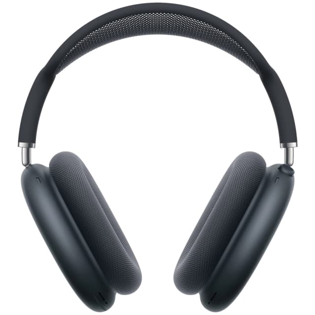 Apple AirPods Max (2024), Midnight
