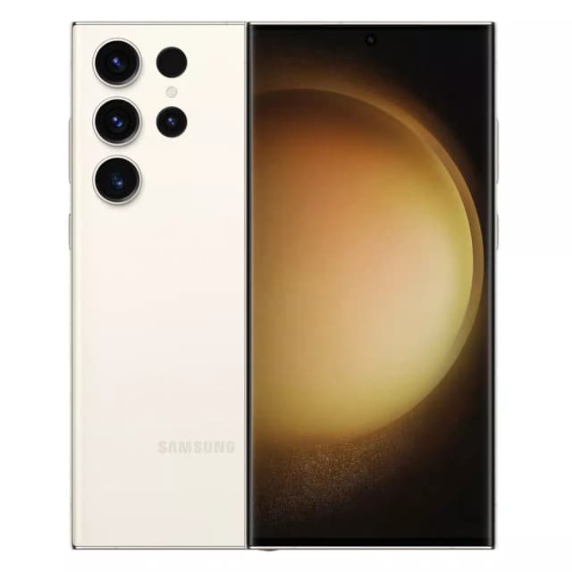 Samsung Galaxy S23 Ultra 12/512GB, Cream